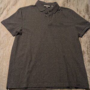 Lacoste Regular Fit Men's Polo Size L